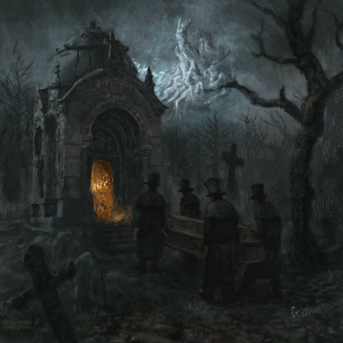 Rothadás : Kopár Hant​.​.​. Az Alvilág Felé